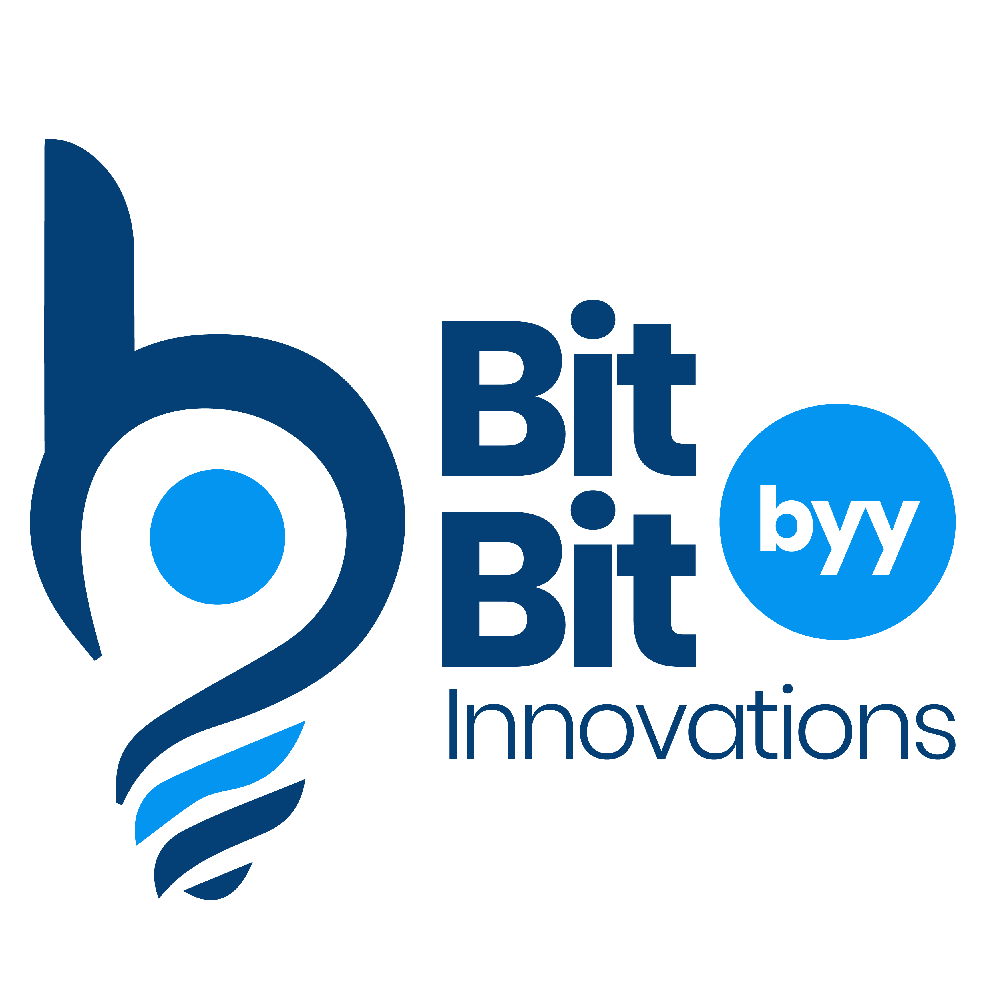 BitByyBit Logo